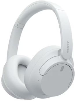 Sony+WHCH720N+Noise+Cancelling+Headphones+White