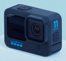 GoPro+HERO11+Black+Camera