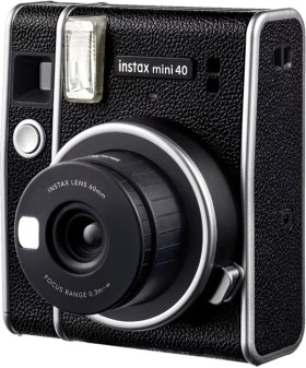 Fujifilm-Instax-Mini-40-Camera on sale