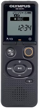 Olympus-Voice-Recorder-VN-541PC on sale