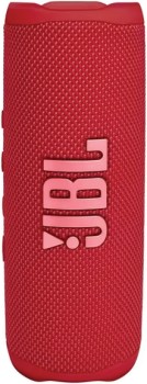 JBL-Flip-6-Portable-Speaker-Red on sale