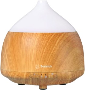 Bosisto%26rsquo%3Bs+Ambience+Ultrasonic+Diffuser