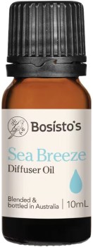 Bosisto%26rsquo%3Bs+Sea+Breeze+Diffuser+Oil+10mL