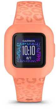 Garmin+Vivofit+Jr+3+Activity+Tracker+Peach