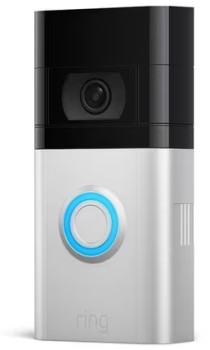 Ring-Video-Doorbell-4-Wireless on sale