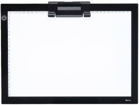Born-A3-LED-Light-Pad-with-Stand on sale