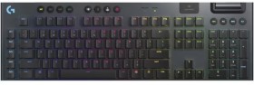 Logitech+G915+Wireless+RGB+Mechanical+Gaming+Keyboard