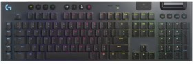 Logitech-G915-Wireless-RGB-Mechanical-Gaming-Keyboard on sale