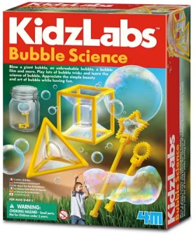 4M-Kidzlabs-Bubble-Science-Kit on sale