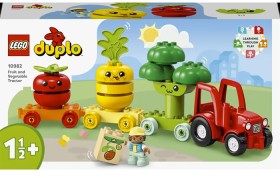 LEGO-Duplo-Creative-Play-Fruit-and-Vegetable-Tractor-10982 on sale