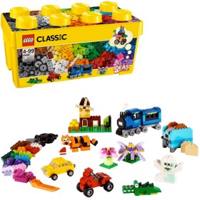 LEGO-Classic-Medium-Creative-Brick-Box-10696 on sale