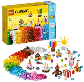 LEGO-Classic-Creative-Party-Box-11029 on sale
