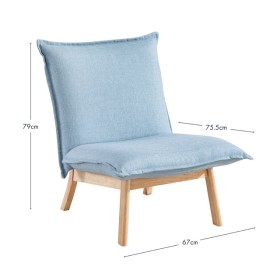 Oscar-Light-Blue-Chair-by-MUSE on sale