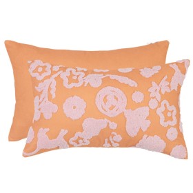 Kids-Seed-to-Bloom-Oblong-Cushion-by-Pillow-Talk on sale