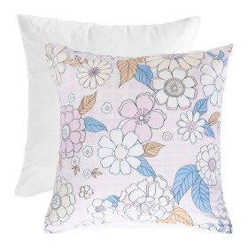 Kids-Bronte-Floral-European-Pillowcase-by-Pillow-Talk on sale