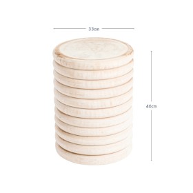 Lennox-Timber-Stool-by-MUSE on sale