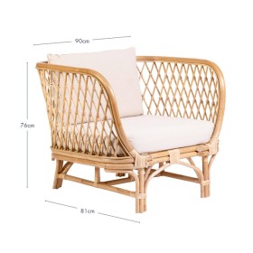 Tanah-Rattan-Chair-by-MUSE on sale
