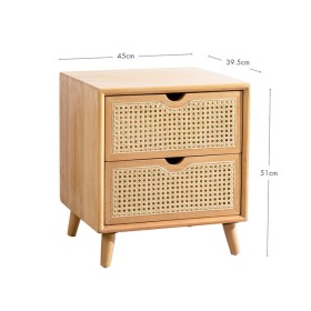 Galloway-Natural-Bedside-Table-by-Habitat on sale