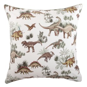Kids-Jurassic-Dinosaur-European-Pillowcase-by-Pillow-Talk on sale