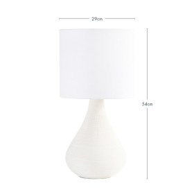 Santorini-54cm-Table-Lamp-by-MUSE on sale