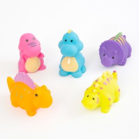 Dino-Buds-Water-Squirter-Set-by-Star-Rose on sale