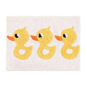 Kids-Three-Little-Ducks-Bath-Mat-by-Pillow-Talk on sale