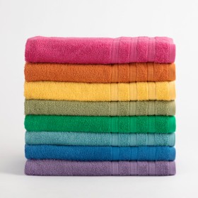 Tempo-Cotton-Towel-Range-by-Essentials on sale