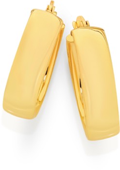 9ct-Gold-Earrings on sale