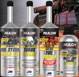 Nulon-Fuel-Engine-Treatments-Range on sale