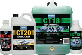 Chemtech-Cleaning-Range on sale