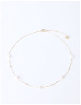 Piper-Pearl-Bead-Necklace on sale