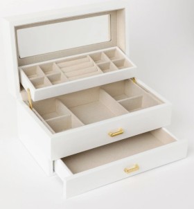 Design-Studio-Multi-Drawer-Jewellery-Box on sale