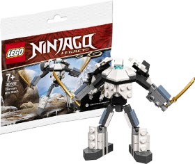 LEGO-Ninjago-Titanium-Mini-Mech-30591 on sale