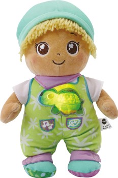 VTech-Baby-My-1st-Doll-Emma on sale