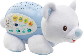 VTech-Baby-Little-Friendlies-Starlight-Sounds-Polar-Bear on sale