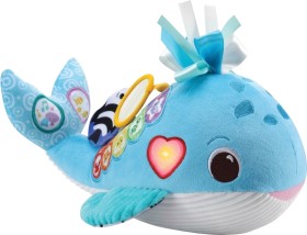 VTech-Baby-Snuggly-Sounds-Whale on sale