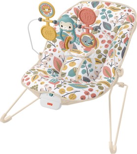 Fisher-Price-Babys-Bouncer on sale