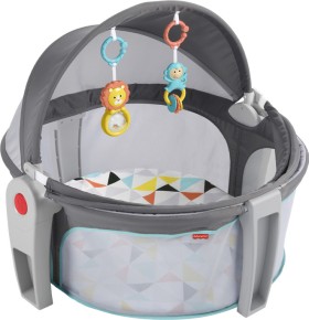 Fisher-Price-On-The-Go-Baby-Dome on sale