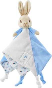 Peter-Rabbit-Comforter-Blanket on sale