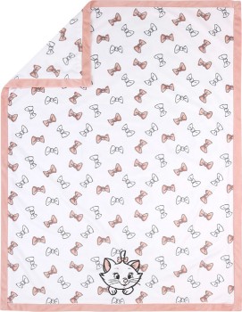 Disney-Baby-Aristocats-Blanket on sale