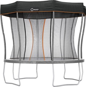 Vuly-Trampoline-Medium-Ultra-with-Shade on sale