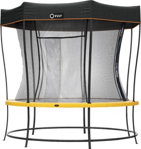 Vuly-Trampoline-Medium-Lift-2-with-Shade on sale
