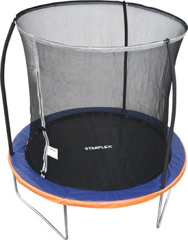 Starflex-8ft-Trampoline on sale