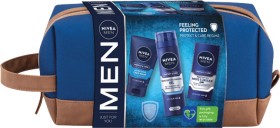 Nivea-Men-Protect-Care-Regime-Gift-Pack on sale