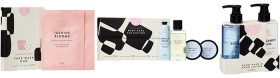 Bliss-Face-Mask-Duo-Vanilla-Pear-Body-Care-Collection-or-Hand-Wash-Lotion-Duo on sale