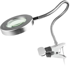 Verve-Clip-On-Craft-Light-with-Magnifier on sale