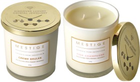Mestige-Soy-Candle-with-Hidden-Jewellery on sale