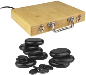 SABA-Hot-Stone-Massage-Kit on sale