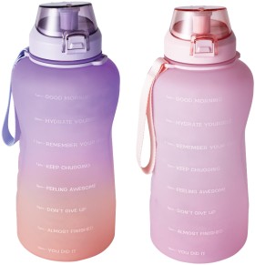 5-Seasons-Triton-Water-Bottle-37L on sale