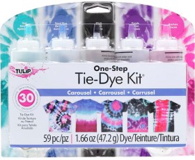 Tulip+One+Step+5+Colour+Tie+Dye+Kit+Carousel